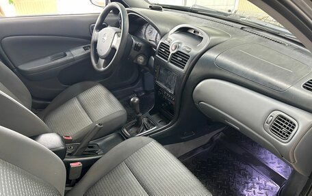 Nissan Almera Classic, 2007 год, 499 000 рублей, 10 фотография