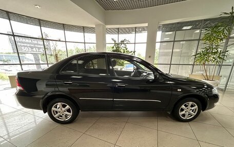 Nissan Almera Classic, 2007 год, 499 000 рублей, 4 фотография