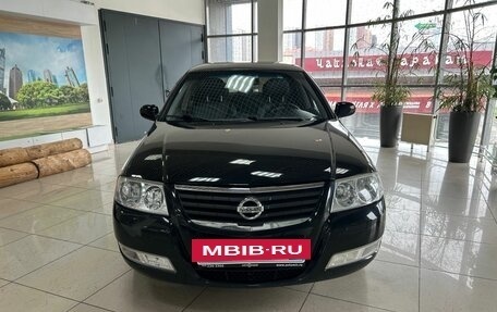 Nissan Almera Classic, 2007 год, 499 000 рублей, 2 фотография
