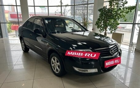 Nissan Almera Classic, 2007 год, 499 000 рублей, 3 фотография