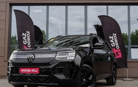 Volkswagen Teramont, 2025 год, 5 890 000 рублей, 1 фотография