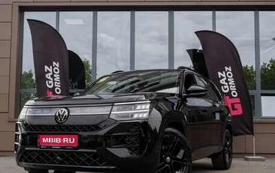 Volkswagen Teramont, 2025 год, 5 890 000 рублей, 1 фотография