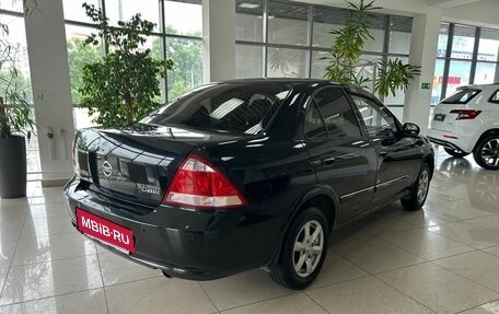 Nissan Almera Classic, 2007 год, 499 000 рублей, 5 фотография
