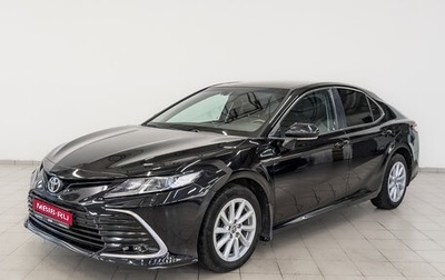 Toyota Camry, 2021 год, 2 890 000 рублей, 1 фотография