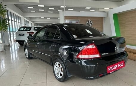 Nissan Almera Classic, 2007 год, 499 000 рублей, 7 фотография