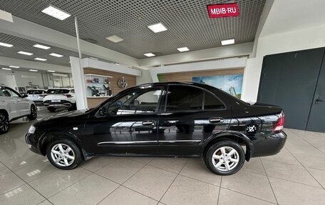 Nissan Almera Classic, 2007 год, 499 000 рублей, 8 фотография