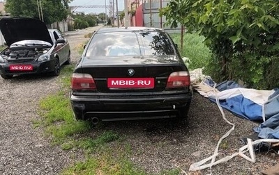 BMW 5 серия, 1999 год, 300 000 рублей, 1 фотография