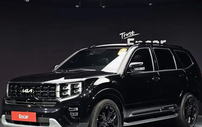 KIA Mohave I, 2022 год, 4 350 000 рублей, 1 фотография