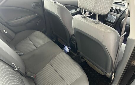 Nissan Almera Classic, 2007 год, 499 000 рублей, 11 фотография
