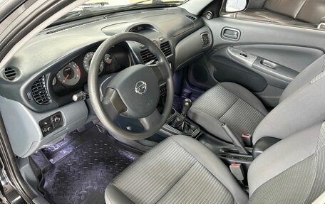 Nissan Almera Classic, 2007 год, 499 000 рублей, 9 фотография