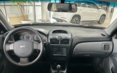Nissan Almera Classic, 2007 год, 499 000 рублей, 12 фотография