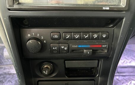 Nissan Almera Classic, 2007 год, 499 000 рублей, 16 фотография