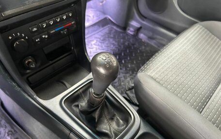 Nissan Almera Classic, 2007 год, 499 000 рублей, 15 фотография