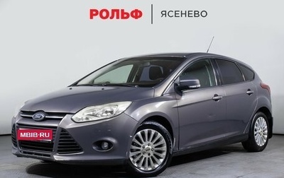 Ford Focus III, 2011 год, 629 000 рублей, 1 фотография