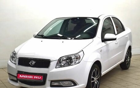 Ravon Nexia R3, 2016 год, 580 000 рублей, 1 фотография