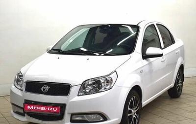 Ravon Nexia R3, 2016 год, 580 000 рублей, 1 фотография