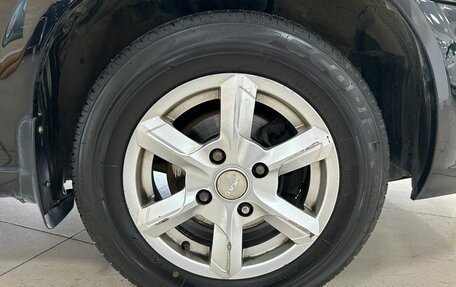 Nissan Almera Classic, 2007 год, 499 000 рублей, 22 фотография