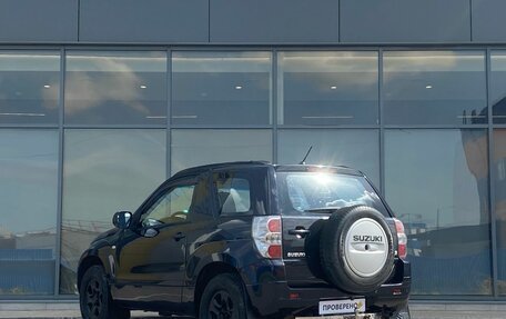 Suzuki Grand Vitara, 2008 год, 589 000 рублей, 5 фотография