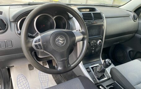 Suzuki Grand Vitara, 2008 год, 589 000 рублей, 7 фотография