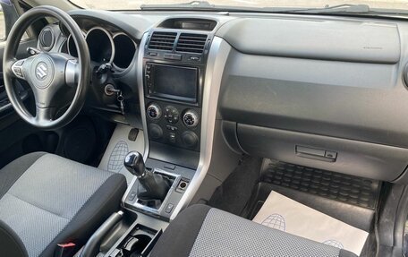 Suzuki Grand Vitara, 2008 год, 589 000 рублей, 8 фотография