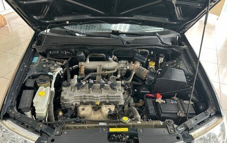 Nissan Almera Classic, 2007 год, 499 000 рублей, 23 фотография