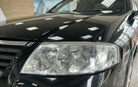 Nissan Almera Classic, 2007 год, 499 000 рублей, 24 фотография