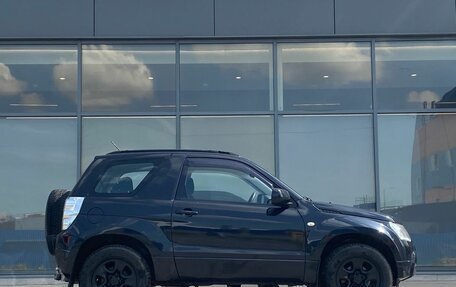 Suzuki Grand Vitara, 2008 год, 589 000 рублей, 3 фотография