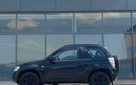 Suzuki Grand Vitara, 2008 год, 589 000 рублей, 6 фотография