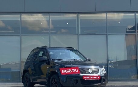 Suzuki Grand Vitara, 2008 год, 589 000 рублей, 2 фотография
