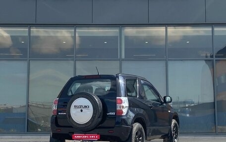 Suzuki Grand Vitara, 2008 год, 589 000 рублей, 4 фотография
