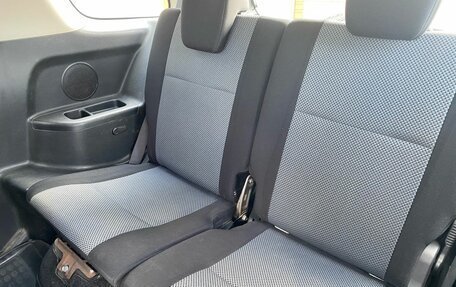 Suzuki Grand Vitara, 2008 год, 589 000 рублей, 11 фотография