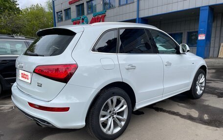 Audi Q5, 2015 год, 1 950 000 рублей, 12 фотография