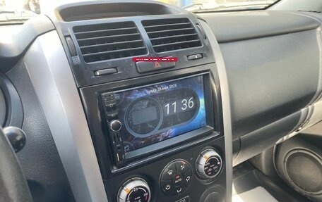 Suzuki Grand Vitara, 2008 год, 589 000 рублей, 10 фотография