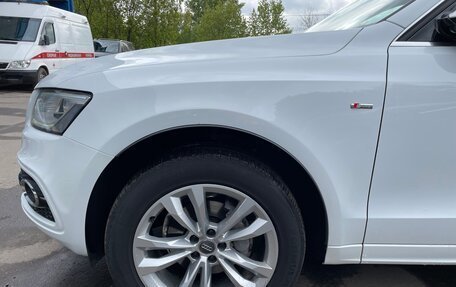 Audi Q5, 2015 год, 1 950 000 рублей, 16 фотография