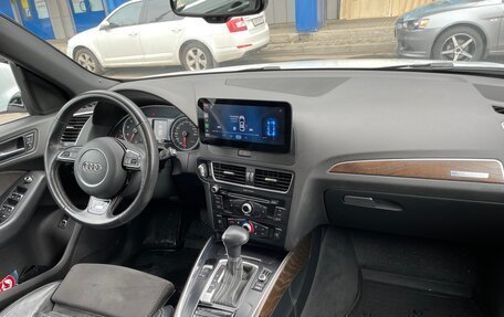 Audi Q5, 2015 год, 1 950 000 рублей, 17 фотография