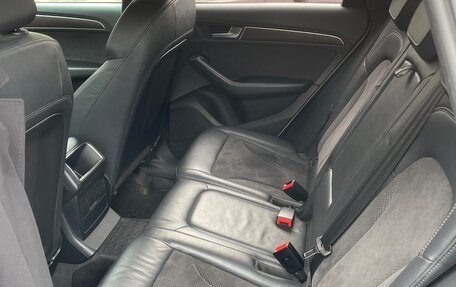 Audi Q5, 2015 год, 1 950 000 рублей, 27 фотография
