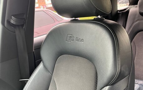 Audi Q5, 2015 год, 1 950 000 рублей, 25 фотография