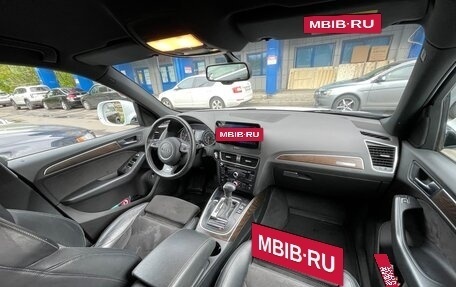 Audi Q5, 2015 год, 1 950 000 рублей, 19 фотография