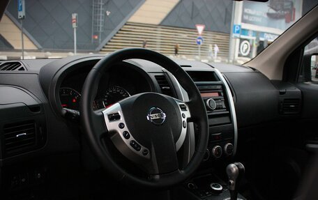 Nissan X-Trail, 2012 год, 1 299 000 рублей, 5 фотография