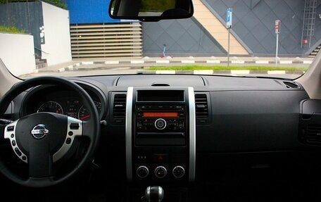 Nissan X-Trail, 2012 год, 1 299 000 рублей, 6 фотография