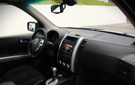 Nissan X-Trail, 2012 год, 1 299 000 рублей, 13 фотография