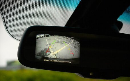 Nissan X-Trail, 2012 год, 1 299 000 рублей, 11 фотография