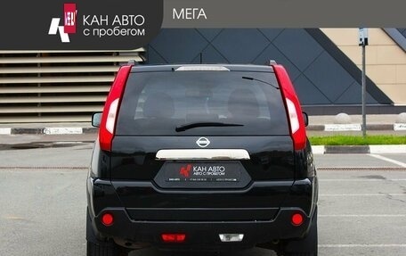 Nissan X-Trail, 2012 год, 1 299 000 рублей, 4 фотография