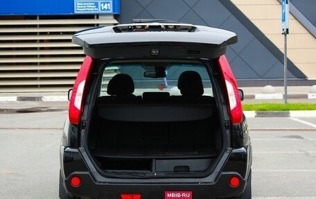 Nissan X-Trail, 2012 год, 1 299 000 рублей, 18 фотография