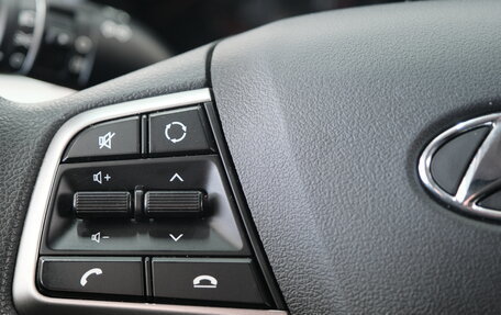 Hyundai Solaris II рестайлинг, 2021 год, 1 569 000 рублей, 13 фотография