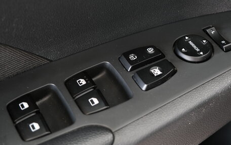 Hyundai Solaris II рестайлинг, 2021 год, 1 569 000 рублей, 8 фотография