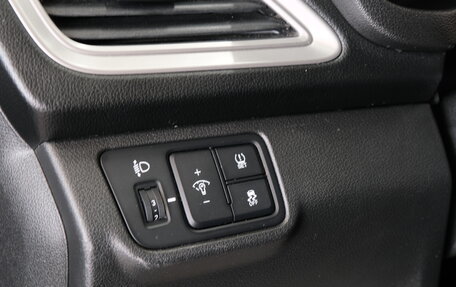 Hyundai Solaris II рестайлинг, 2021 год, 1 569 000 рублей, 9 фотография