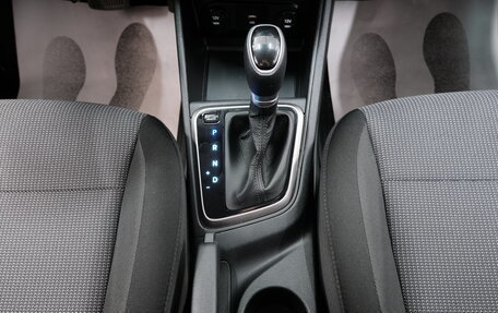 Hyundai Solaris II рестайлинг, 2021 год, 1 569 000 рублей, 21 фотография