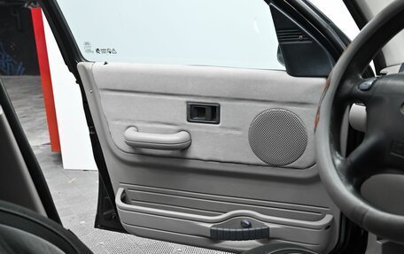 Land Rover Freelander II рестайлинг 2, 1999 год, 595 000 рублей, 7 фотография