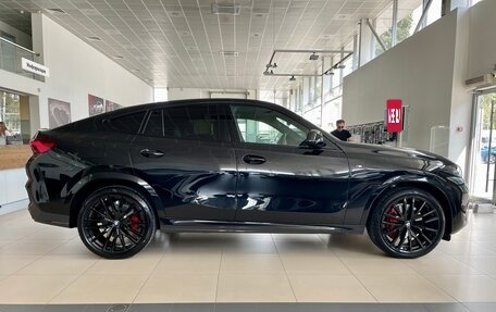 BMW X6, 2023 год, 14 900 000 рублей, 6 фотография